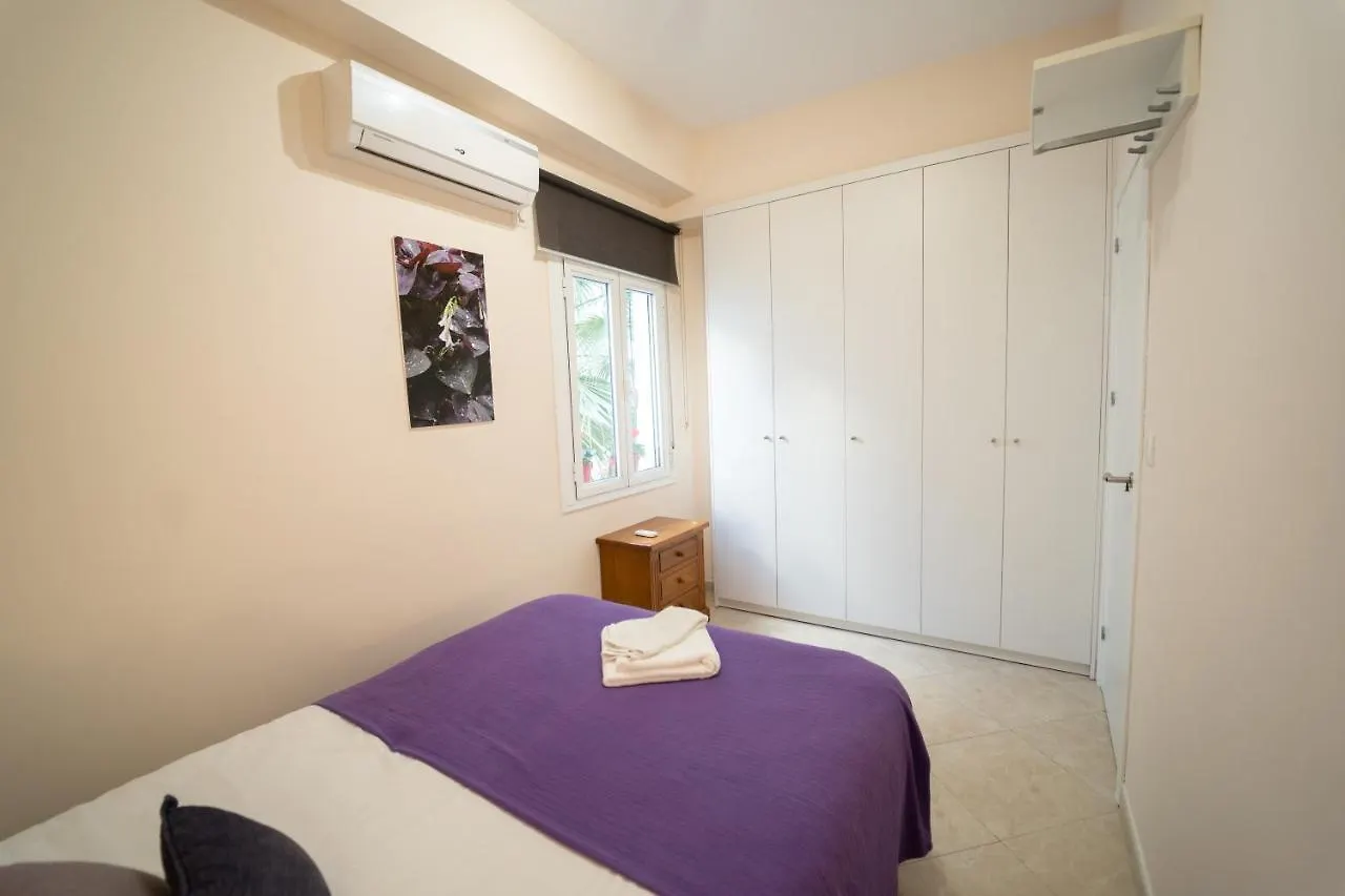 Appartement Larra Nervion Subway Tranvia à Séville 0*,  Espagne